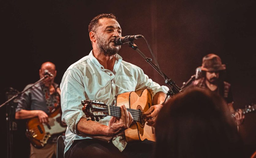 Labess : L’exil en musique, l’identité en fusion